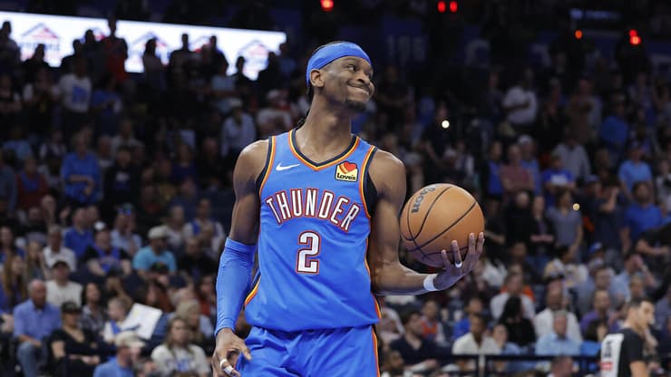 שיי גילג'ס-אלכסנדר