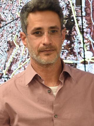 ראש העיר קריית שמונה, אביחי שטרן