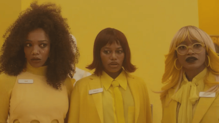 מתוך I Love Boosters (NEON) מתוך I Love Boosters