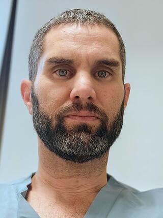 ד"ר נדב אילני