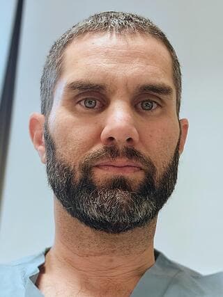 ד"ר נדב אילני