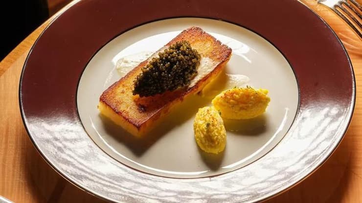 קוקו'ז אצל קולט