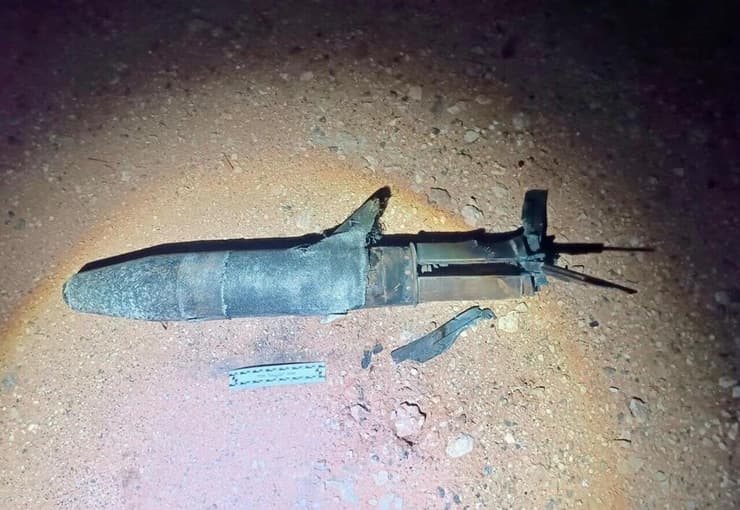 רסיסי דרום השרון