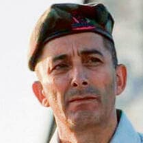 שלא נהיה כמו אויבינו. חזות