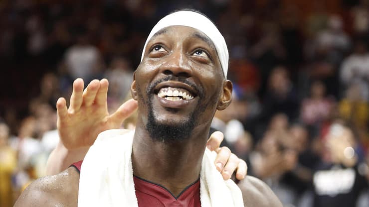 83 נקודות באם אדבאיו