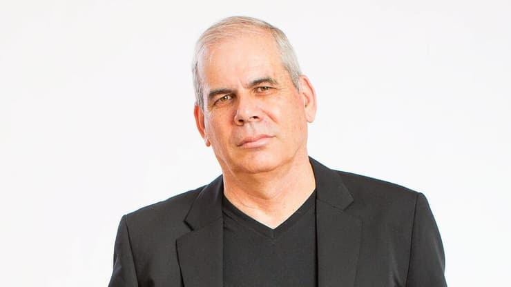 אורן נהרי (צילום: טל שחר) אורן נהרי