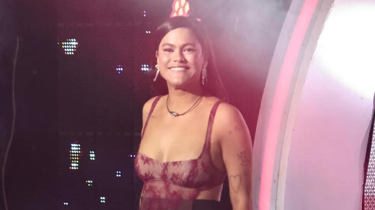 טל טיטו, "האח הגדול"