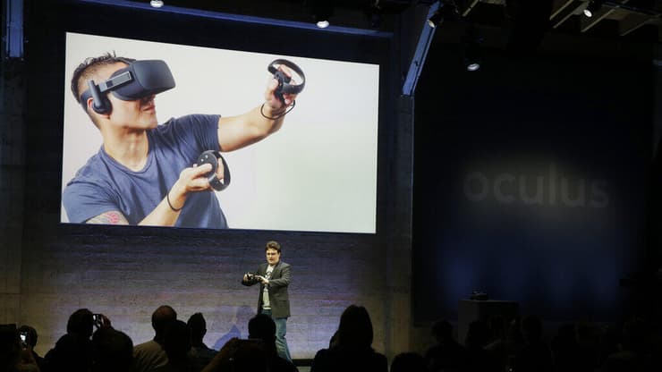 משקפי אוקולוס