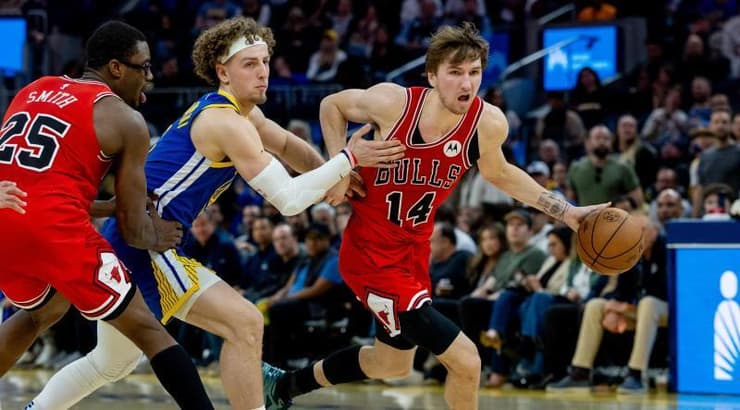 מתיאס בוזליס בפעולה