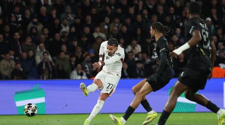 מאלו גוסטו כובש