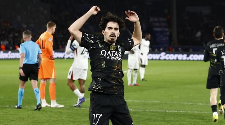 ויטיניה חוגג