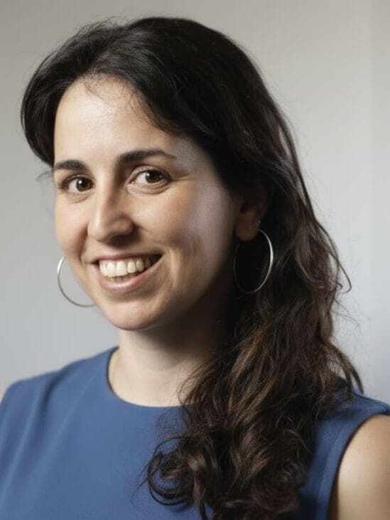 נעמי קן כורם