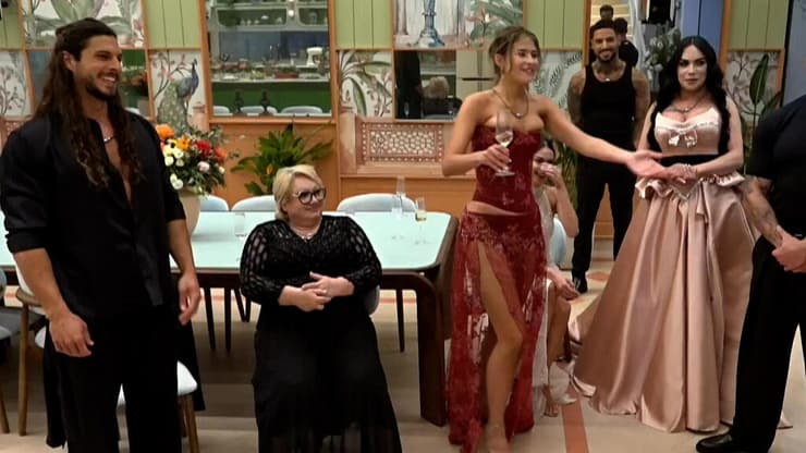 מתוך "האח הגדול"