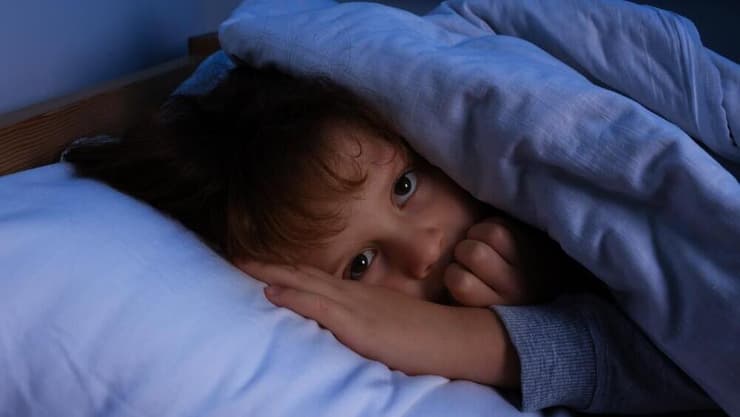 שינה אצל ילדים עם הפרעות קשב וריכוז