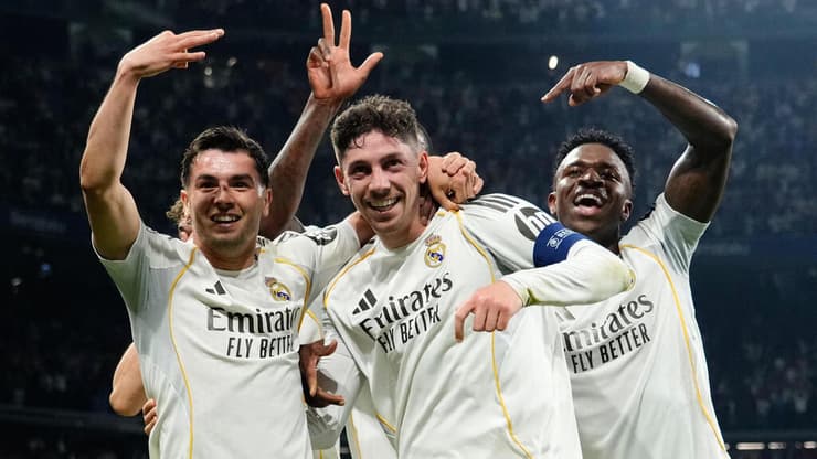 פדריקו ואלוורדה