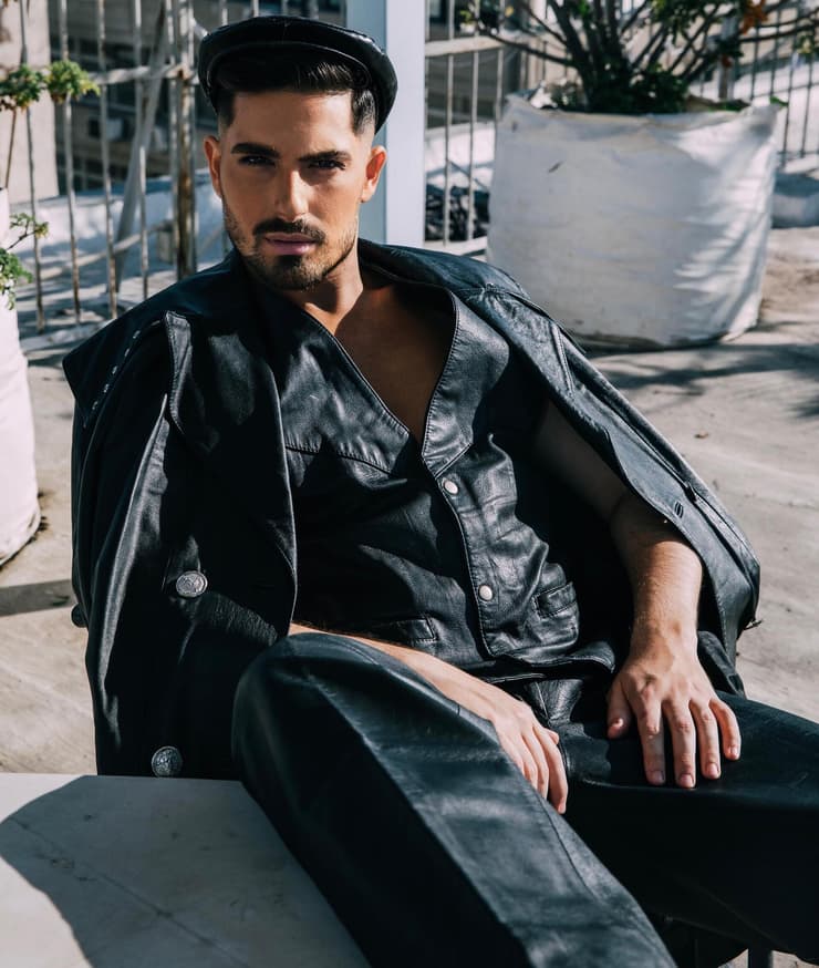 מיכאל בן דוד