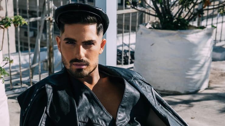 מיכאל בן דוד