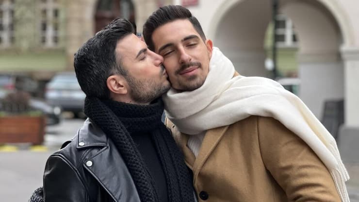 מיכאל בן דוד