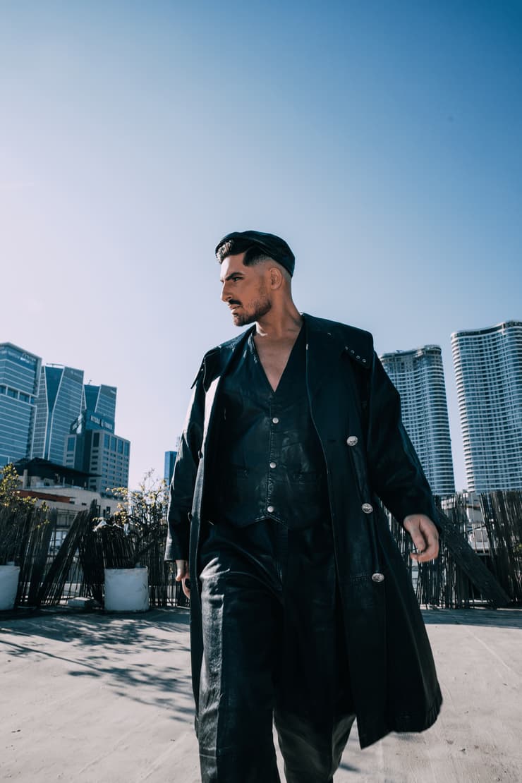 מיכאל בן דוד