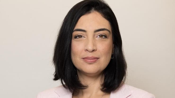 גילי גביש - נט״ל