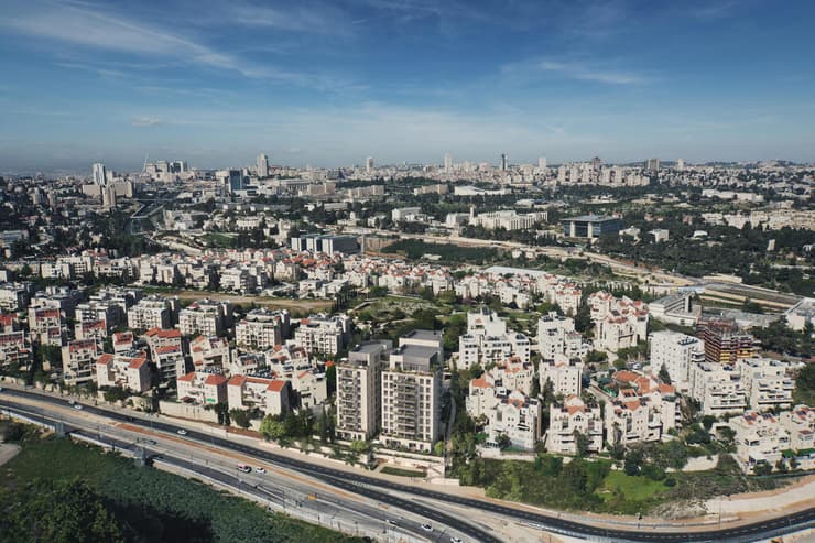 פרויקט "תלמה" של משכן אליהו בשכונת רמת בית הכרם