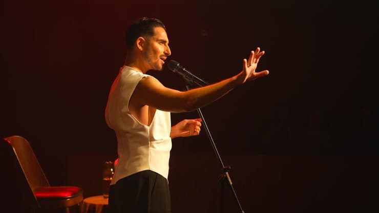 מיכאל בן דוד