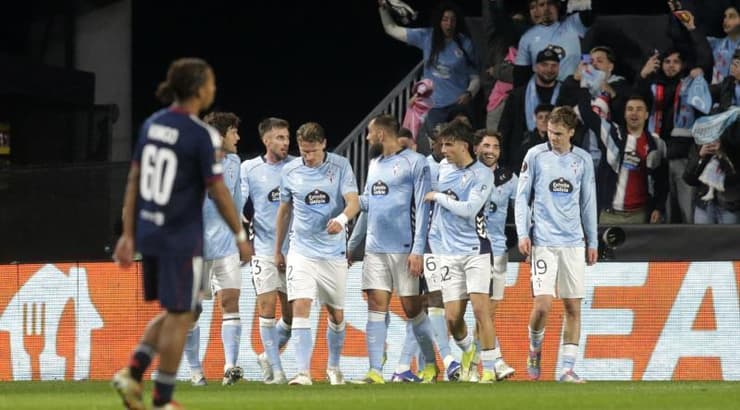 שמחה בסלטה ויגו