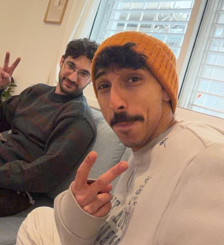 בסלון בפלורנטין