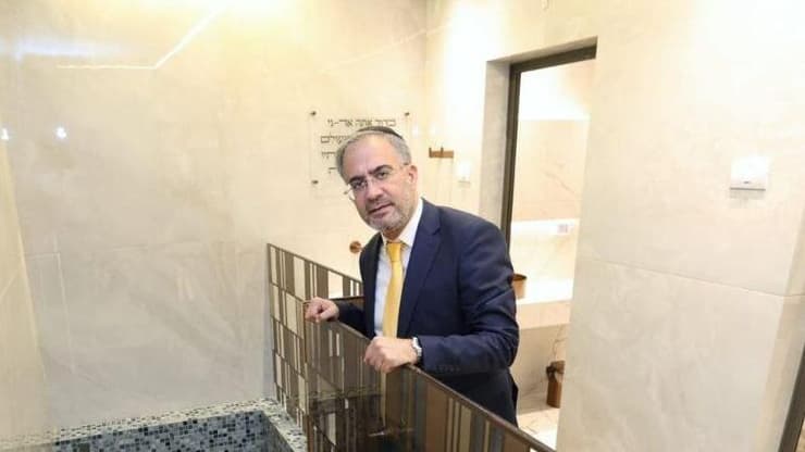 גדליהו בן שמעון