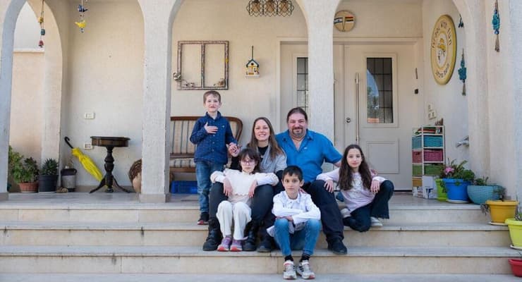  משפחת סיגלוב