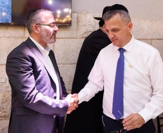 גדליהו בן שמעון