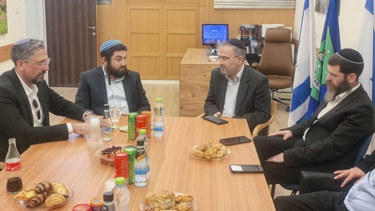 גדליהו בן שמעון