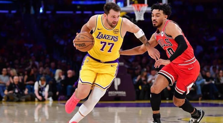 לוקה דונצ'יץ'