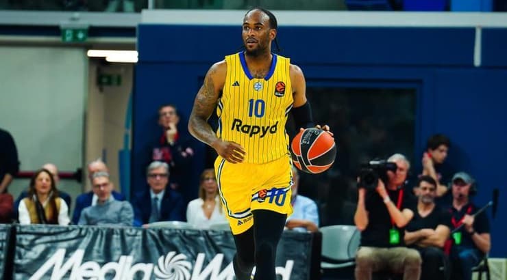 אושה בריסט (IMAGO) אושה בריסט