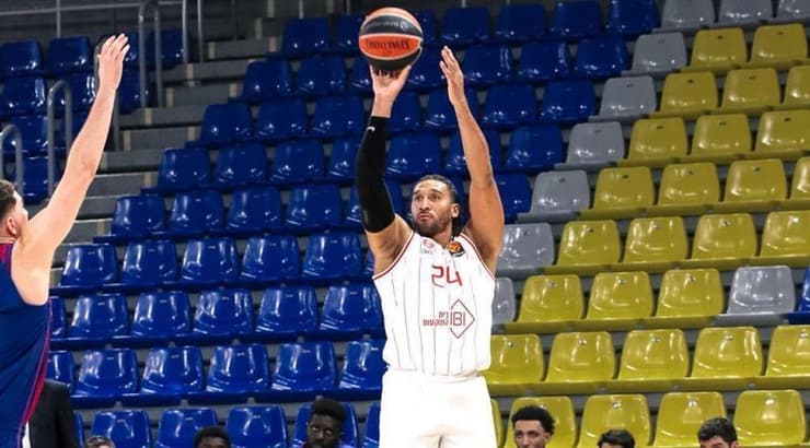 איש וויינרייט (הפועל ת"א) איש וויינרייט