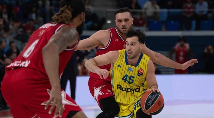 תמיר בלאט (IMAGO) תמיר בלאט