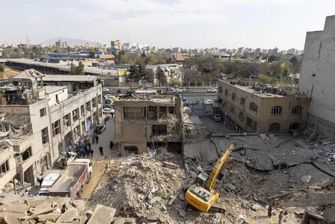 צילום: Majid Saeedi/Getty Images