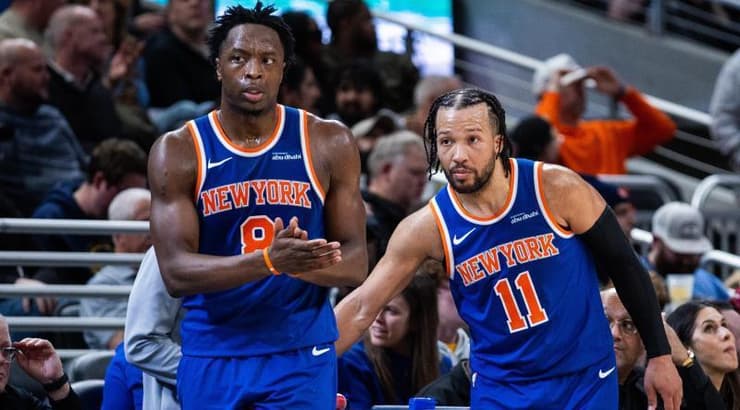 ברונסון ואנונובי