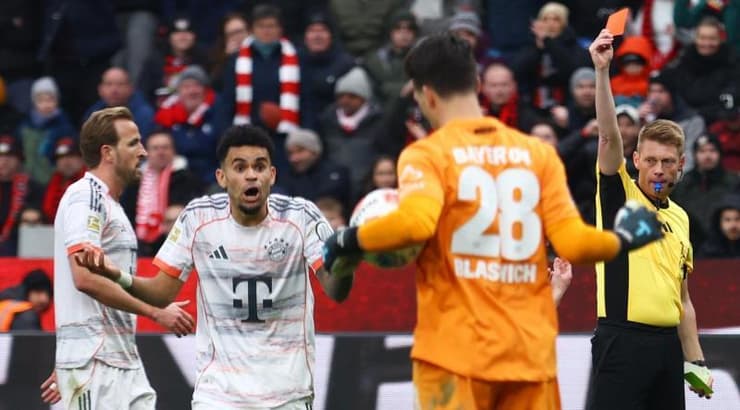 לואיס דיאס מורחק