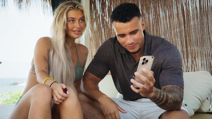 מתוך "לואי ת'רו: בעומק המנוספרה"