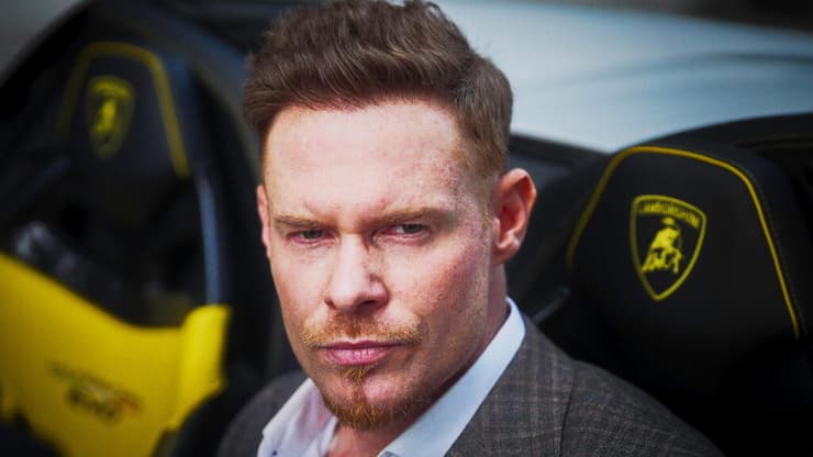 מתוך "לואי ת'רו: בעומק המנוספרה"