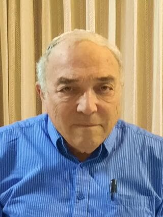 יהושע קליסקי, חוקר בכיר במכון למחקרי ביטחון לאומי