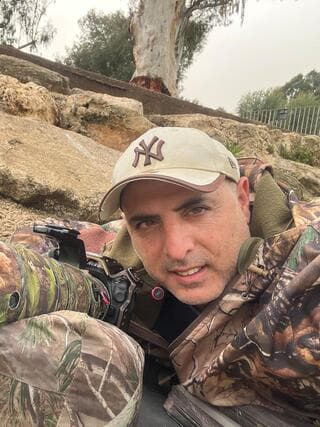 צלם הטבע אלדד כהן צדק