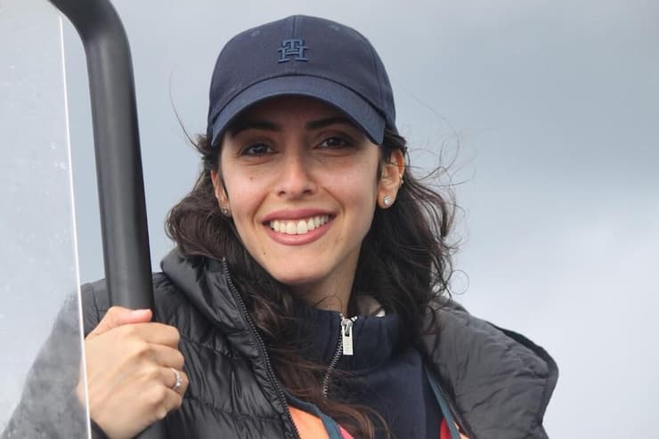 עו"ס שקד פדר