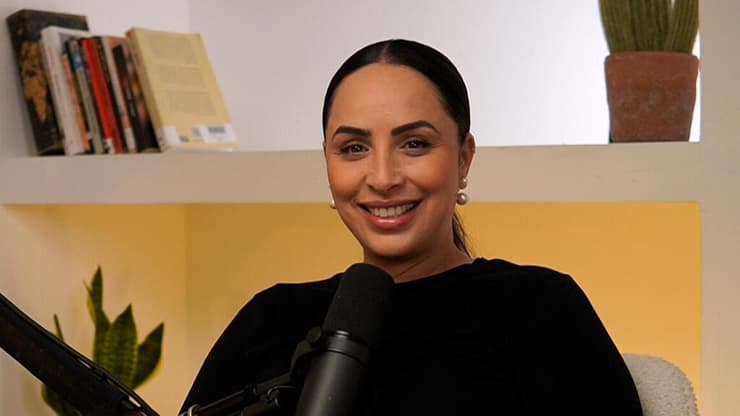 "הורות באמת" - אפרת לקט - פודקאסט