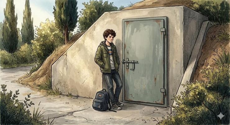 אילוסטרציה (איור: gemini, בינה מלאכותית) אילוסטרציה