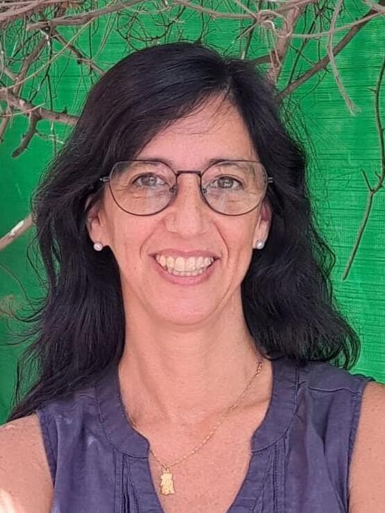 שנינה קסנץ שטרן, פסיכולוגית התפתחותית וחינוכית באזור הצפון