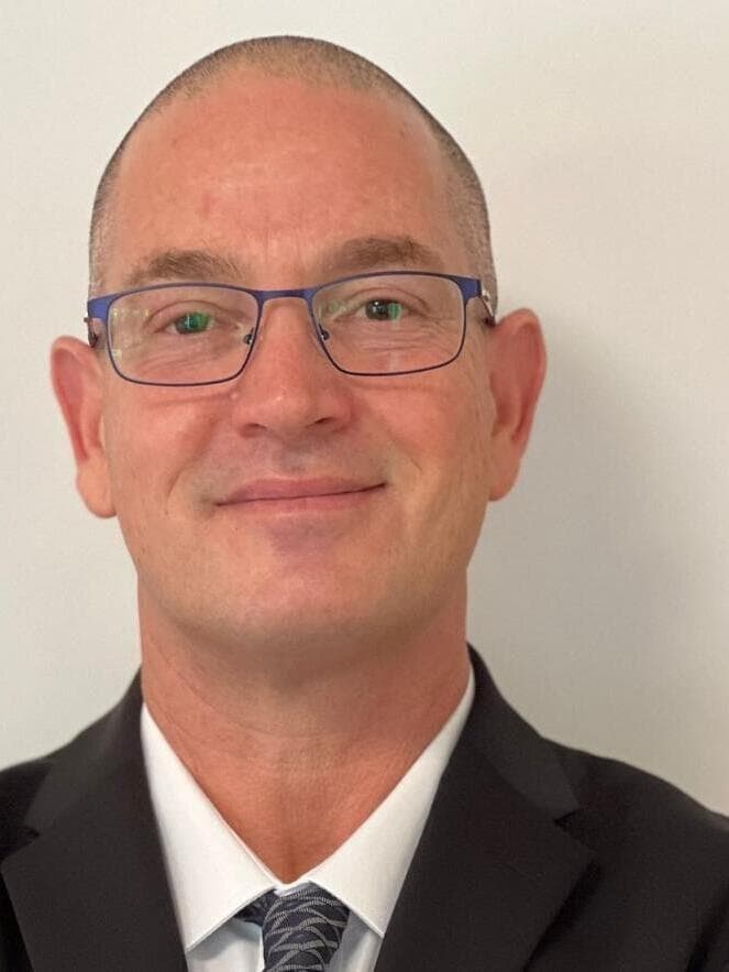 תא"ל (במיל') ערן אורטל