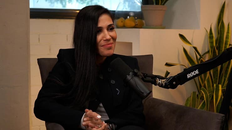 "הורות באמת" - אפרת לקט - פודקאסט