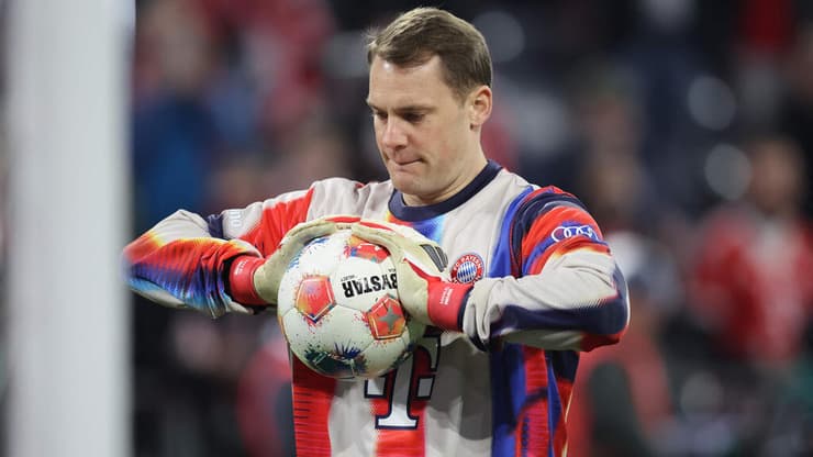 מנואל נוייר